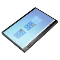ноутбук HP Envy x360 13-ay0039ur Черный