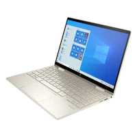 ноутбук HP Envy x360 13-bd0004ur Золотой