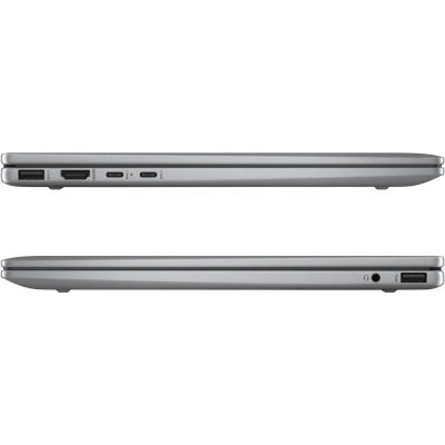 ноутбук HP Envy x360 14-fa0004ci Серебристый