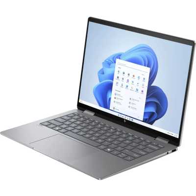 ноутбук HP Envy x360 14-fc0016ci Серебристый