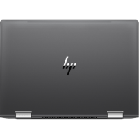 ноутбук HP Envy x360 15-bq005ur Черный