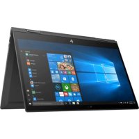 ноутбук HP Envy x360 15-cn1012ur Черный