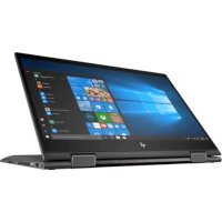 ноутбук HP Envy x360 15-cn1012ur Черный