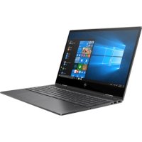 ноутбук HP Envy x360 15-ds0002ur Черный