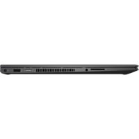 ноутбук HP Envy x360 15-ds0002ur Черный