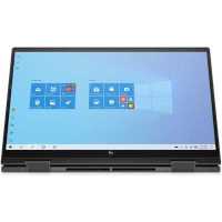 ноутбук HP Envy x360 15-ed1015ur Черный