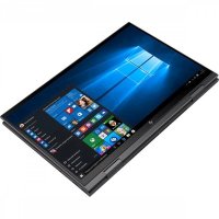 ноутбук HP Envy x360 15-eu0033ur Черный