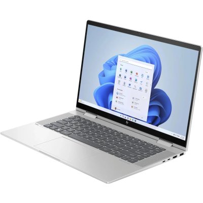 ноутбук HP Envy x360 15-fe0009ci Черный