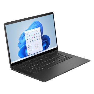 ноутбук HP Envy x360 15-fh0005ci Черный
