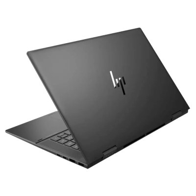 ноутбук HP Envy x360 15-fh0005ci Черный