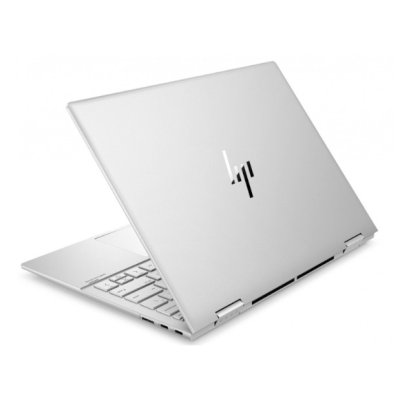 ноутбук HP Envy x360 13-bf0165nw Серебристый