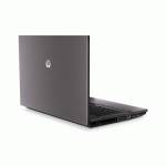 ноутбук HP Essential 625 WS771EA