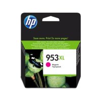 картридж HP 953XL F6U17AE малиновый
