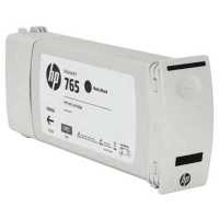 картридж HP 765 F9J55A черный матовый