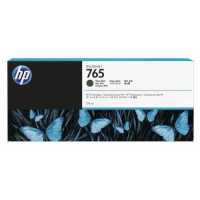 картридж HP 765 F9J55A черный матовый