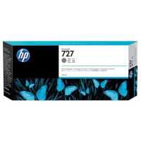 картридж HP 727 F9J80A серый