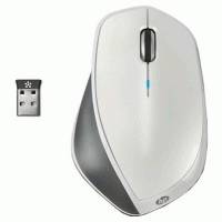 мышь HP H2W27AA Белый