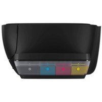 МФУ HP Ink Tank 315 Черно-Серый