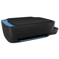 МФУ HP Ink Tank Wireless 419 Черный
