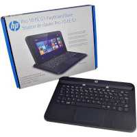 HP K7N19AA Черный