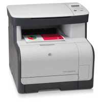 МФУ HP LaserJet CM1312 Черно-Белый