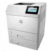 принтер HP LaserJet Enterprise 600 M606x E6B73A Черно-Белый