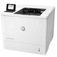 принтер HP LaserJet Enterprise M608dn Черно-Белый