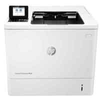 принтер HP LaserJet Enterprise M608dn Черно-Белый