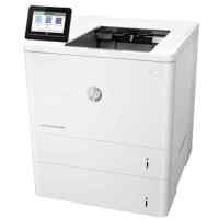 принтер HP LaserJet Enterprise M608x Черно-Белый