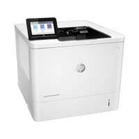 принтер HP LaserJet Enterprise M611dn 7PS84A Белый