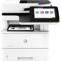 МФУ HP LaserJet Enterprise MFP M528dn Белый