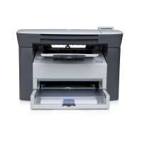 МФУ HP LaserJet M1005 Черно-Серый