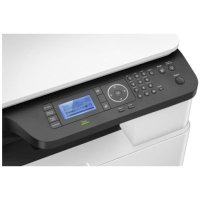 МФУ HP LaserJet M436n Черно-Белый