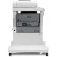 МФУ HP LaserJet M5035x MFP Серый