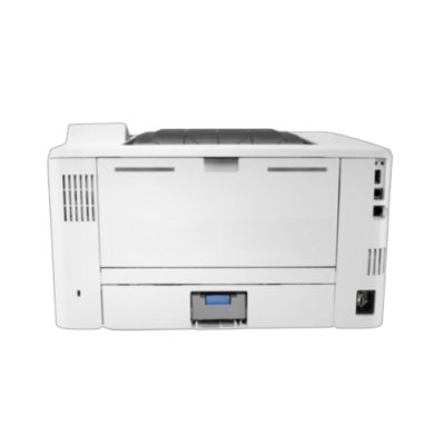 принтер HP LaserJet Managed E40040dn Белый