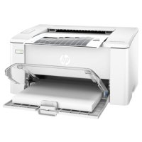 принтер HP LaserJet Pro M104a Белый