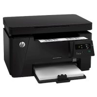 МФУ HP LaserJet Pro M125ra CZ177A Черный