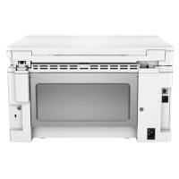 МФУ HP LaserJet Pro M132nw Белый