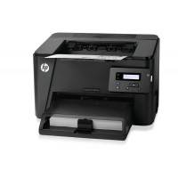 принтер HP LaserJet Pro M201n CF455A Черный