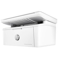 МФУ HP LaserJet Pro M28w Белый