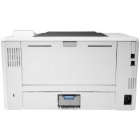 принтер HP LaserJet Pro M404dw Черно-Белый