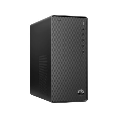 компьютер HP M01-F2012ci Черный