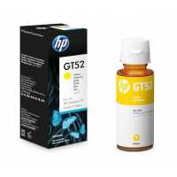 чернила HP GT52 M0H56AE желтый