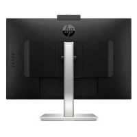 монитор HP M27 459J9AA Серебристый