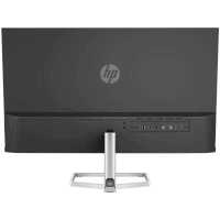 монитор HP M27fd 2H3Y8E9 Черно-Серебристый