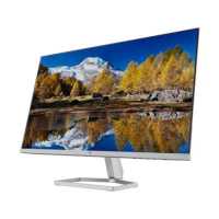 монитор HP M27fq 2H4B5AA Черный