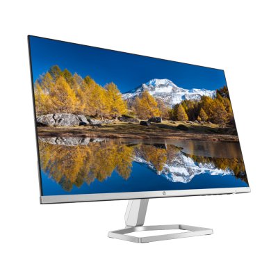 монитор HP M27fq 2H4B5AS Черный