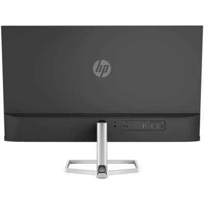 монитор HP M27fq 2H4B5AS Черный