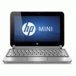 нетбук HP Mini 210-2001ER