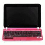 нетбук HP Mini 210-3002er Розовый